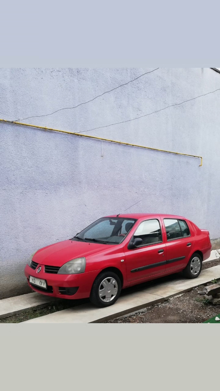 RENAULT Symbol