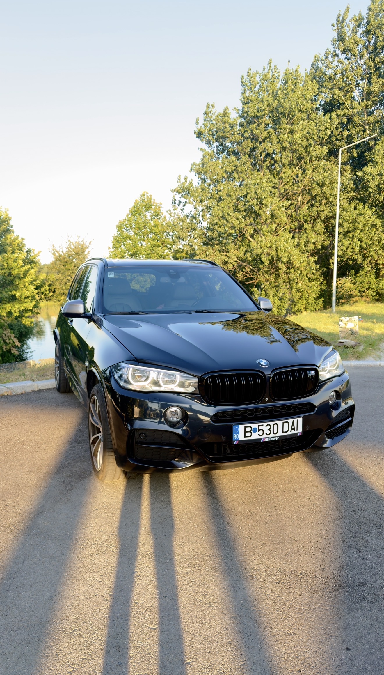 BMW X5m